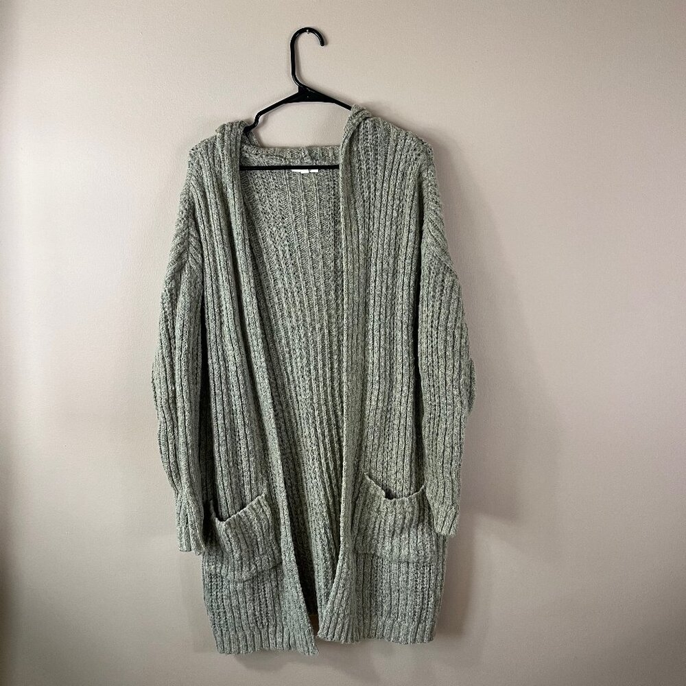 Oversized Sweater